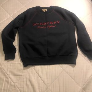 Burberry Sweatshirt